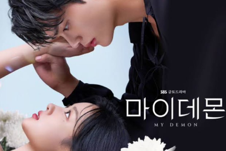 Nonton Drama My Demon (2023) Episode 14 15 16 Subtitle Indonesia, Endingnya Bakalan Menegangkan!