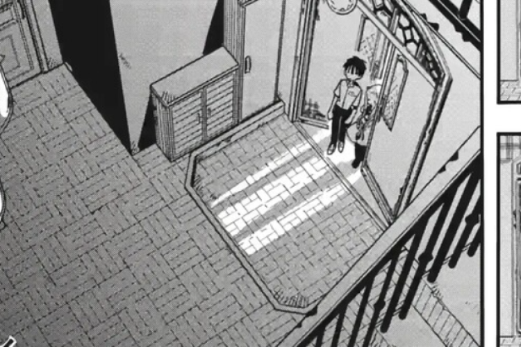 Putus Asa Nekat Menelan Sisik Duyung? Toilet-Bound Hanako-kun Chapter 132 Scan Indonesia
