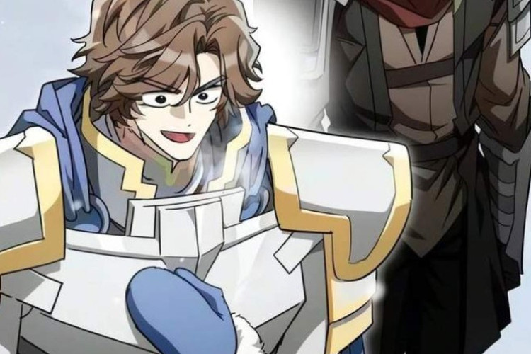 Si Paling Jago! The Demon King Overrun by Heroes CH.45 Bahasa Indonesia