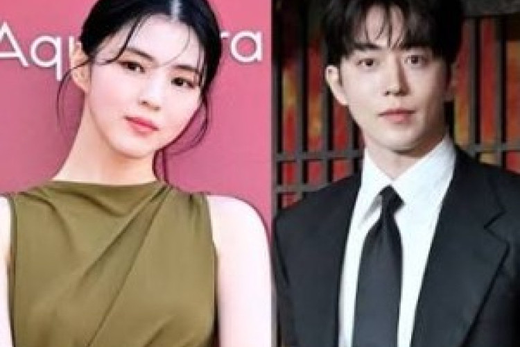 Nam Joo Hyuk Dikonfirmasi Bintangi Drakor Romantis 'Heartbeat', Garapan Penulis Lovely Runner