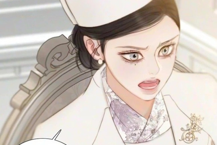 Baca SERENA Chapter 142 Bahasa Indonesia, Kemarahannya Belum Sampai Meledak