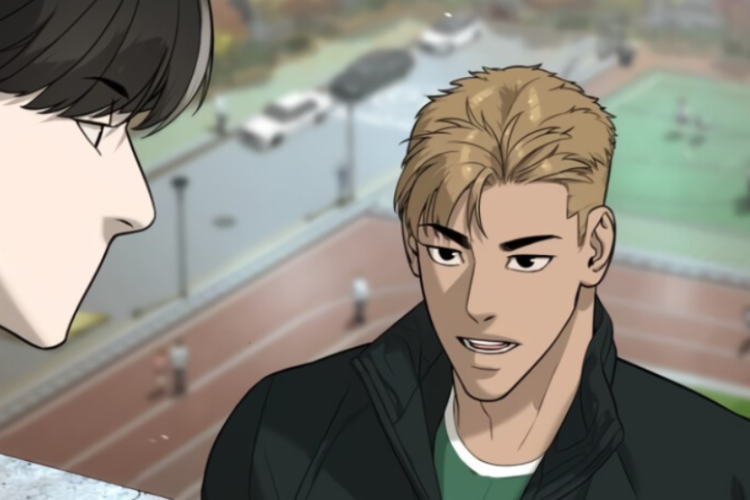 Killer Peter Chapter 97 Bahasa Indonesia RAW, Penampilan yang Akan Sangat Mudah Dikenali! 