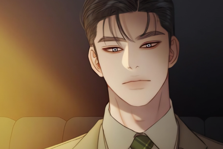Link Baca Manhwa Serena Chapter 113 Bahasa Indonesia, Kalau Masih Romantis gausah Cerai lah....
