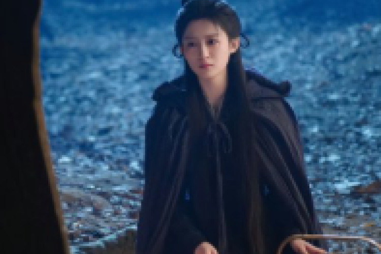 Nonton Drama China When Destiny Brings the Demon (2025) Episode 23-24 Subtitle Indonesia, Respon Aneh di Bawah Pengaruh Mantra