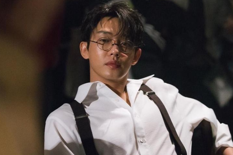 Yoo Ah In Fix Comeback Dunia Entertainment, Siap Bintangi Film Garapan Sutradara Exhuma
