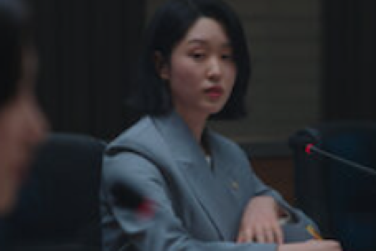 Link Nonton Drama Korea Beyond The Bar Episode 8 Subtitle Indonesia, Penunjukan Mendadak yang Bikin Heboh!