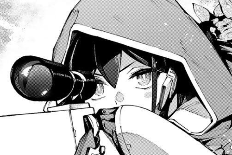 Update Jadwal Manga Destiny Unchain Online Chapter 121 Bahasa Indonesia, Tembakan Rahasia dari Balik Batu