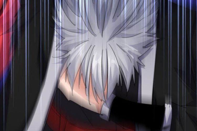 RAW Manhua Magic Emperor Chapter 725 Indonesia Scan, Nampaknya Zhuo Fan Tidak Bisa Melanjutkan Pertarungan