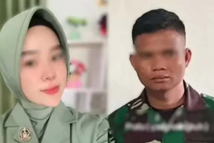 Link Download Video Viral Istri TNI 8 Menit Full HD 1080p No Sensor, Ganasnya Perselingkuhan dengan Teman Suami