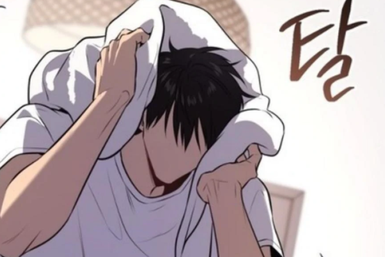 Hmmm Segarnya! Link Baca Manhwa BL Passion Chapter 116 Bahasa Indonesia