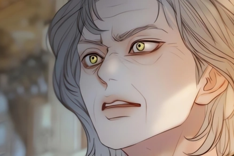 Tempat Baca Manhwa Serena Chapter 137 Bahasa Indonesia, Amarah Besar Sang Nenek!