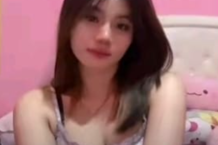 Link Video Viral Its Anggi Full Durasi 7 Menit HD No Sensor Gratis, TikToker Cantik yang Bikin Kaum Adam Tertarik