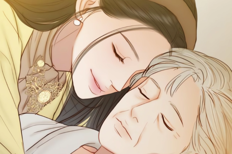 Link Baca Manhwa Serena Chapter 114 Bahasa Indonesia, Kasih Antara Cucu Perempuan dan Sang Nenek