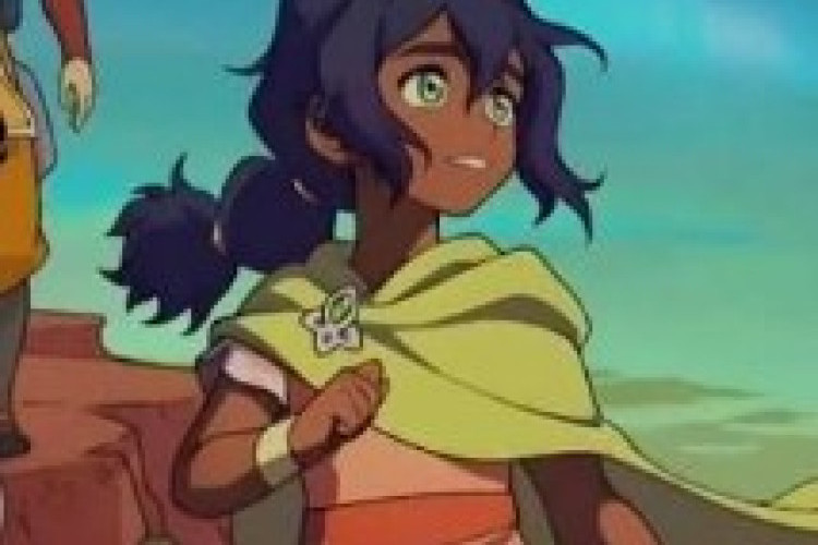 Bedah Teori Gelap Avatar: Seven Havens, Pavi sang Earthbender di Dunia Pasca-Bencana