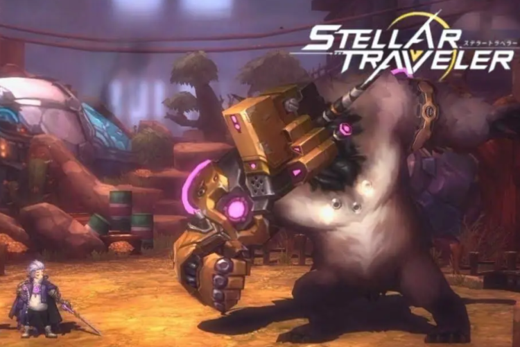 Stellar Traveler Redeem Codes Mei 2025 dan Cara Klaimnya, Dapatkan Koin Hingga Energi Gratis Tanpa Batas!