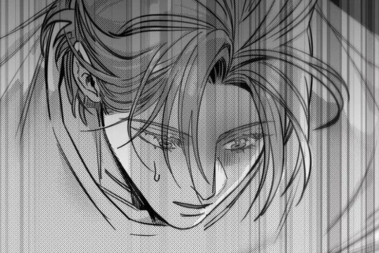 Jadi Ini Yang Benar Siapa? You Are My World Chapter 35 Bahasa Indonesia