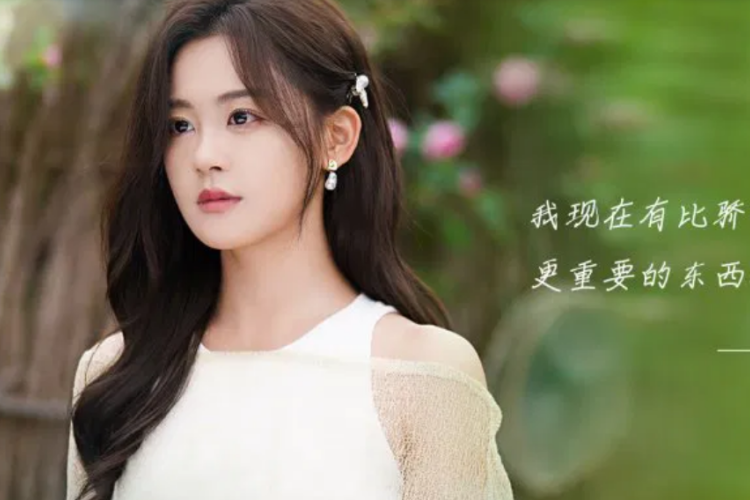 Ada yang Berbunga-bunga, Nih! Spoiler Link Nonton Drama China Rain Kissed Fate (2025) Episode 23-24 Sub Indonesia