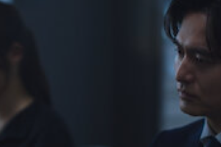 Nonton Drama Korea Beyond The Bar Episode 7 Subtitle Indonesia, Kasus Selanjutnya: Persetujuan Rumit Klien yang Menggugat Mantannya