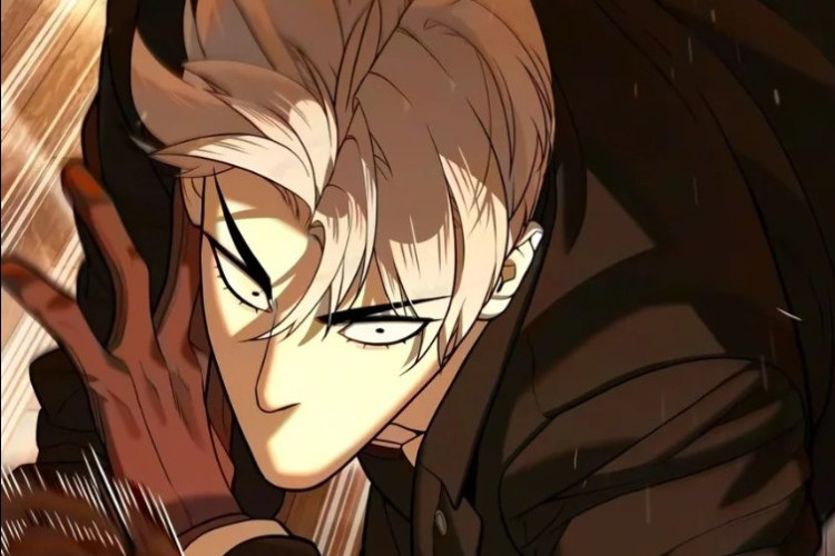 Aura Membun*h! Baca Killer Peter Chapter 147 Bahasa Indonesia