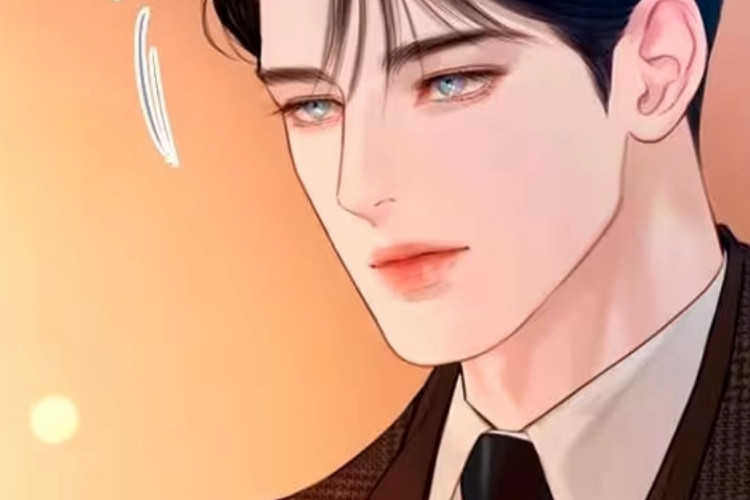 Update Manhwa Cry, Or Better Yet, Beg Chapter 91 Matthias Buat Layla Kehilangan Semangat Hidup
