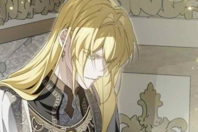 Into the Light, Once Again CH. 116, Hal Pertama Yang Dilakukan Setelah Bangun