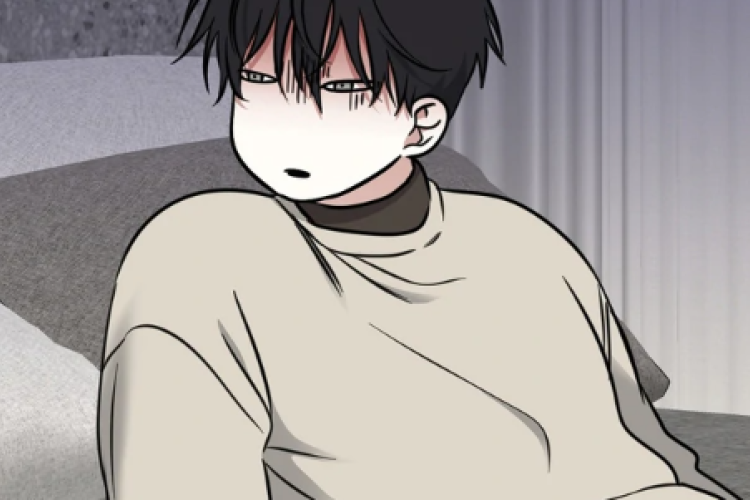 Pemikiran apa itu? Baca Manhwa Low Tide in Twilight Side Story 5 Bahasa Indonesia 