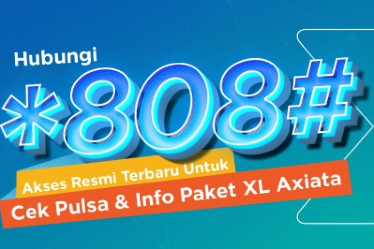 Kode Dial Paket XL Termurah Februari 2025, Masih Aktif! Dapatkan Bonus Pulsa Hingga Kuota Internet Gratis