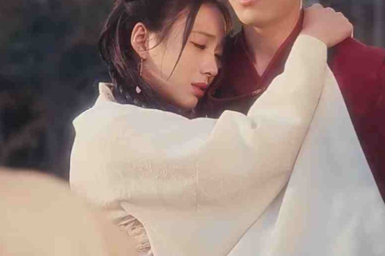 Nonton Drama China Pilihan Takdir Episode 2 Subtitle/Dubber Indonesia, Apakah Pilihan ini Benar?