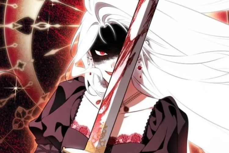 Review  Novel The Baddest Villainess is Back Chapter 40 Translate Indonesia, Memperbaiki Hubungan Keluarga yang Hancur