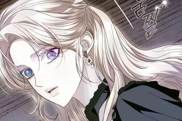 Sang Putri Telah kembali! I Only Need the Duke’s Child CH.25