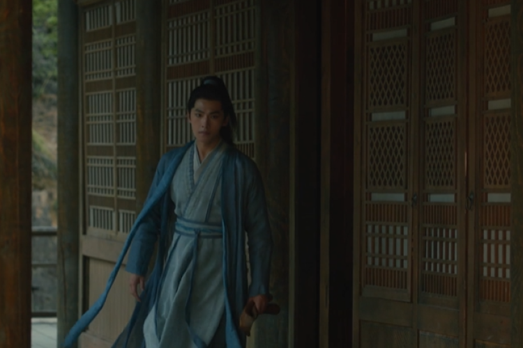 Link Nonton Drama China The Immortal Ascension Episode 30 (END) Sub Indonesia, Streaming Mudah Tanpa Beli Premium Simak Disini!