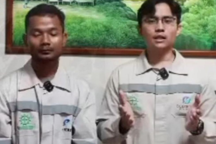 Link Video Viral HRD PT IMIP Morowali Full HD Gratis, Memaki Calon Karyawan Dengan Kata Sampah