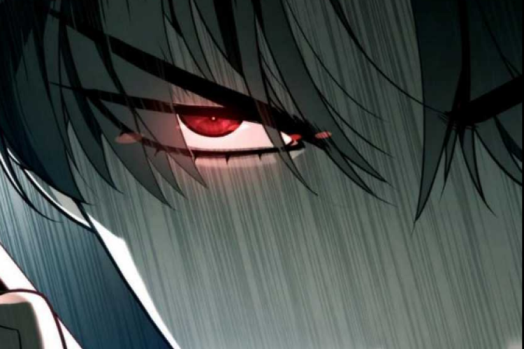 Peter Sangat Murka! Link Baca Manhwa Killer Peter Chapter 85 Bahasa Indonesia