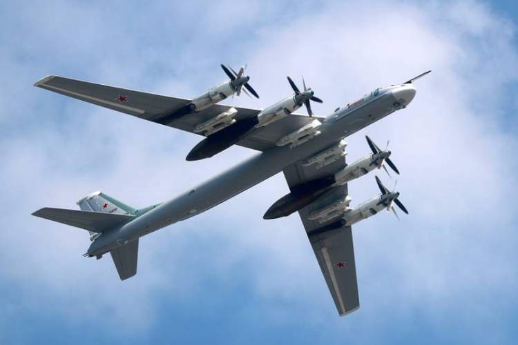 Intip Spesifikasi Tupolev Tu-95, Pesawat Pengebom Nuklir Milik Rusia yang Dikabarkan Siap Parkir di Indonesia