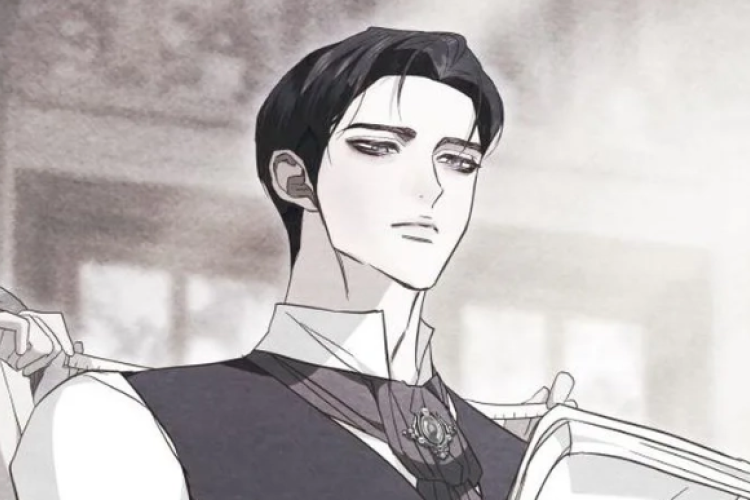 Review I Only Need the Duke's Child Chapter 22 Translate Indonesia, Menunjukkan Ketertarikan yang Mendalam