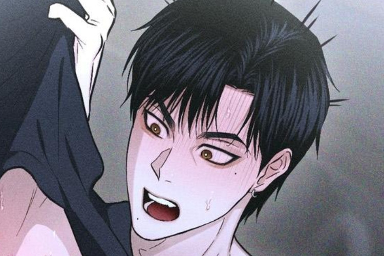 Jatuh Cinta Sama Single Father Anak Satu! Baca Manhwa Born to Be Your Choice Full Chapter Bahasa Indonesia 