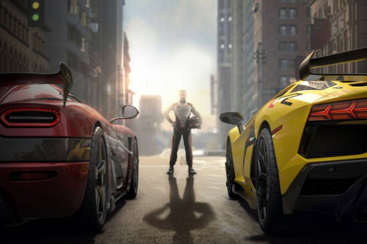 Kode Redeem Racing Master Hari Ini, 6 Mei 2025: Klaim Segera Untuk Dapatkan Bonus Gratisan Melimpah Ruah