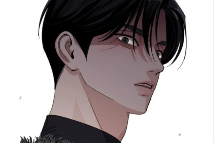 RAW Baca Manhwa Iseop Romance Full Chapter 68 Bahasa Indonesia Scan, Aduh Pak Direktur Clingy banget!