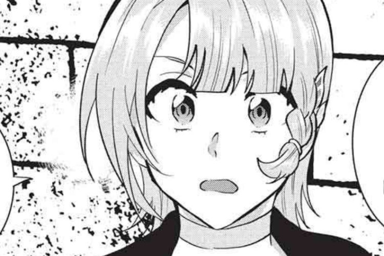 Manga Buchigire Reijou wa Houfuku wo Chikaimashita Ch 56 Indonesia Scan: Hubungan, Kesalahan, Alur Cerita, dan Jadwal Resmi