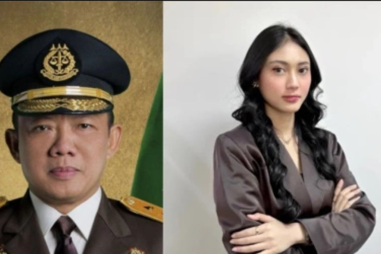 Yuenchi Arwindi Apakah Sudah Menikah? Eks Finalis Puteri Indonesia Viral Diduga Terlibat Kasus Jampidsus!