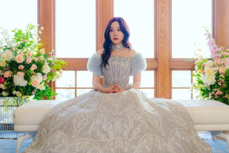 Nonton Resmi Spooky in Love (2026) Episode 7-8 Sub Indonesia, Pura-pura Menikah?