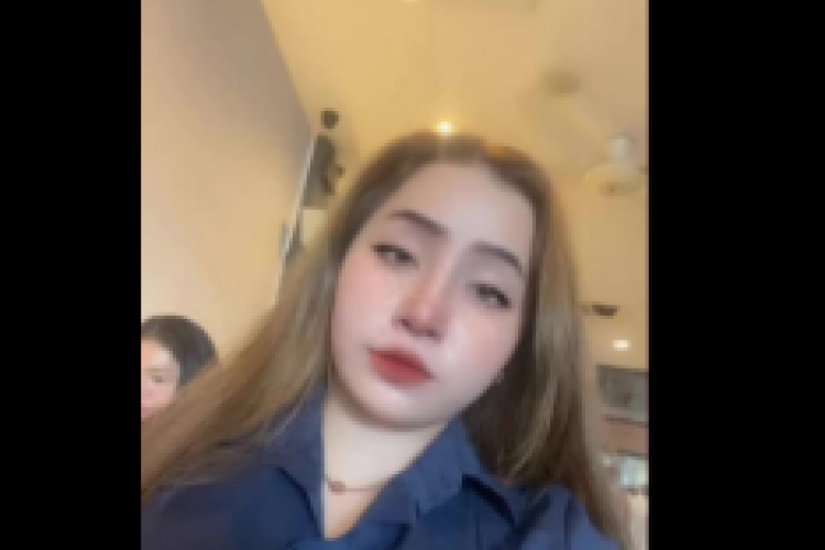 Kumpulan Video Viral Marriashaqirrah Terabox No Sensor, S*xy Banget Bikin Salah Fokus!