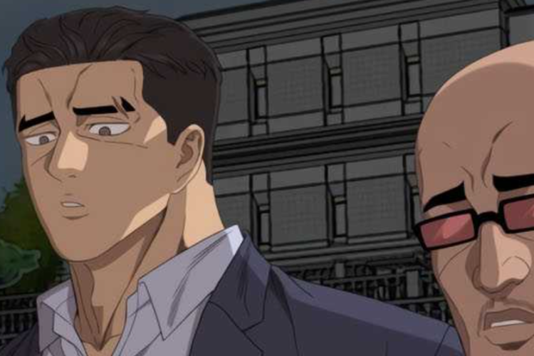 Link Baca Manhwa Bad Guy Chapter 252 Bahasa Indonesia, Kabur adalah Pilihan yang Tepat
