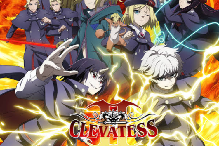 Alur Cerita dan Nonton Clevatess (2026) Full Episode Sub Indonesia, Lanjutan Kisah Alicia dan Clen di Sekolah Solsein