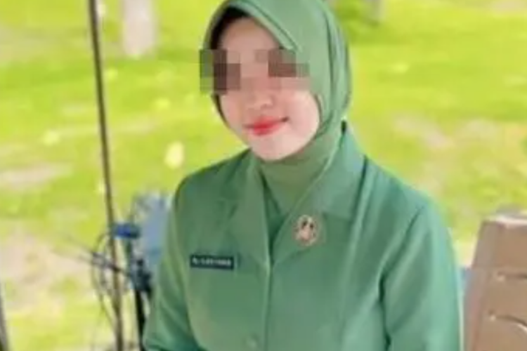Profil Hilda Pricillya, Ibu Presit yang Terlibat Skandal Perselingkuhan Viral, Lengkap dari Agama, Instagram, Hingga TikTok