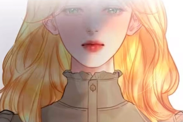 Cuplikan Manhwa Cry, Or Better Yet, Beg Chapter 92 Sub Indo Matthias Janji Bakal Menikahi Layla