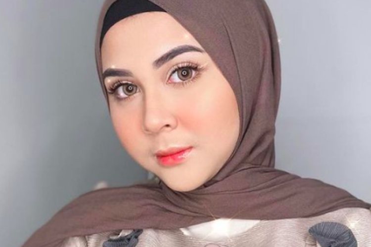 Profil dan Biodata Kesha Ratuliu, Suami Posting 'FULL DAD MODE' Saat Dirinya Liburan ke London Untuk Girls Time