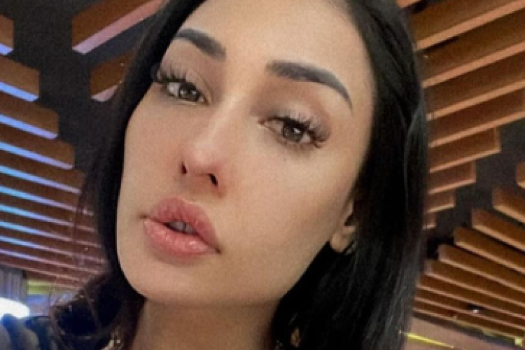 Video Zarina Anjoulie Kembali Viral, Netizen Heboh di Media Sosial! Ini Pengakuan Mengejutkannya