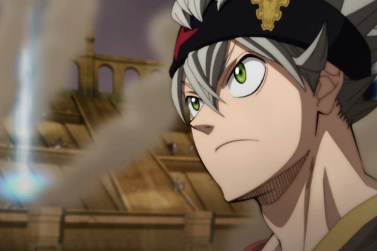 Black Clover Resmi Nobarka  Sang Raja Penyihir Asta dalam Chapter Terbaru 4 Agustus 2026 Mendatang!