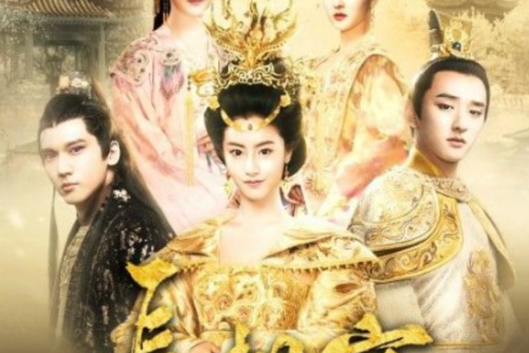 Nonton Film The Twin Flower Legend (2020) Sub Indonesia Full Movie HD 1080p Gratis, Kisah Kolosal yang Menjadi Viral